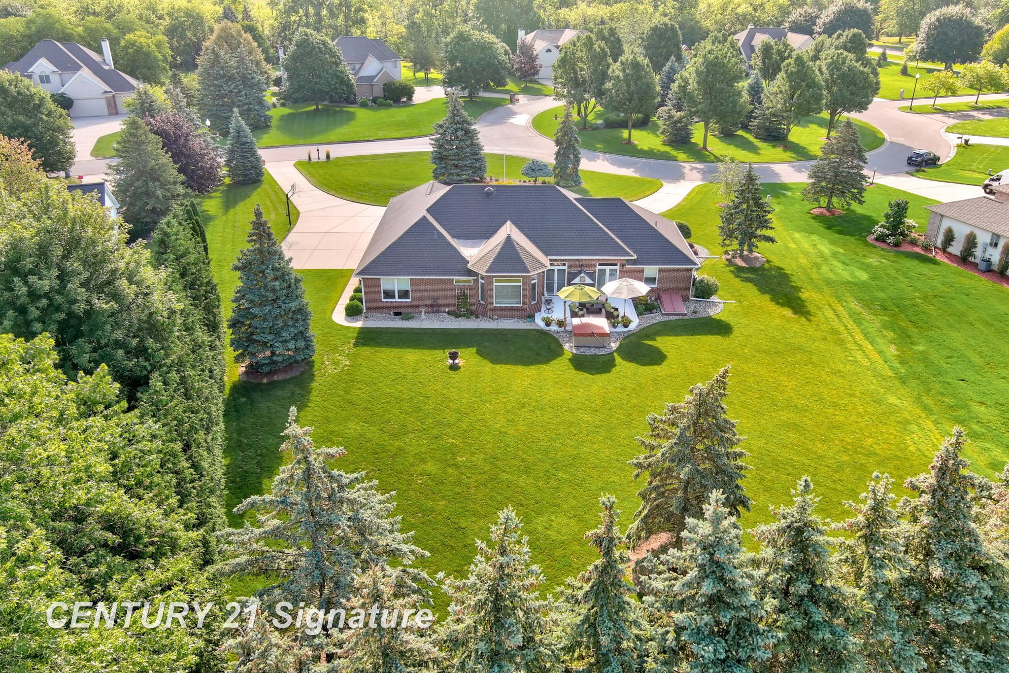 4087 Autumn Ridge Saginaw, MI 48603 - Photo 58 of 66