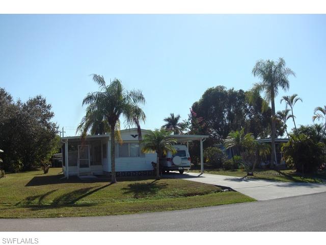 219 Rookery Road, Unit 219 Naples, FL 34114 - Photo 1 of 8 FRONT OF HOME