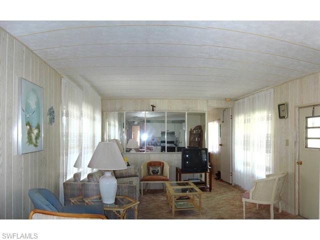 219 Rookery Road, Unit 219 Naples, FL 34114 - Photo 3 of 8 LIVING ROOM