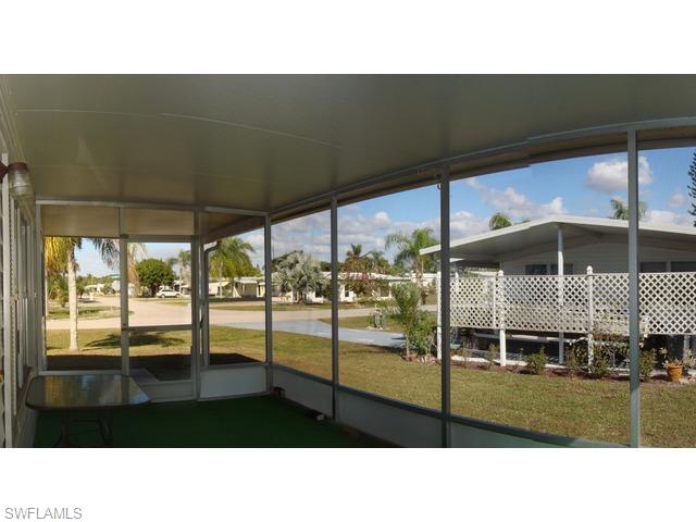 219 Rookery Road, Unit 219 Naples, FL 34114 - Photo 6 of 8 RAISED LANAI