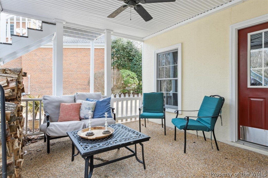 3161 Ridge Drive Toano, VA 23168 - Photo 45 of 50 Gallery Image 45