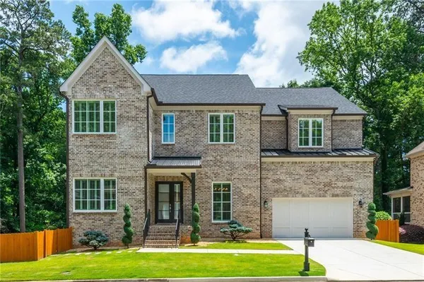 $13,500 | 1169 Dorby Park Drive Northeast, Atlanta, GA 30319