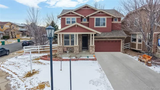$599,950 | 24798 East Florida Avenue, Aurora, CO 80018