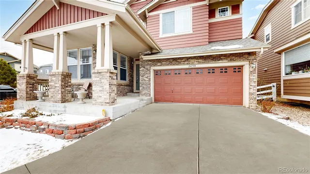 $599,950 | 24798 East Florida Avenue, Aurora, CO 80018