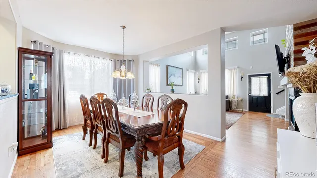 $599,950 | 24798 East Florida Avenue, Aurora, CO 80018