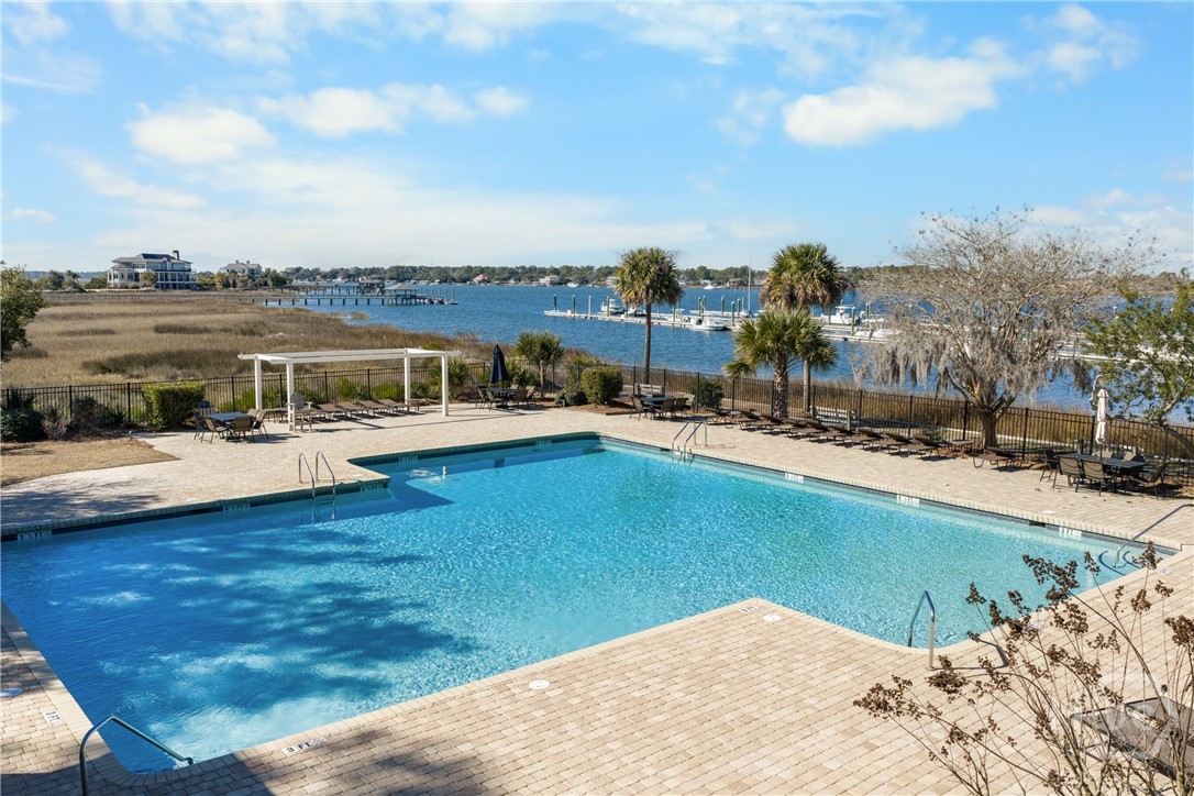 104 Cactus Point Way Savannah, GA 31411 - Photo 19 of 30 Gallery Image 19