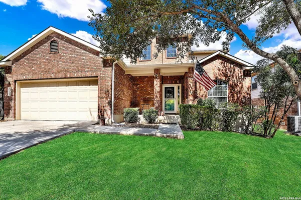 $2,250 | 3113 Mason Creek, Schertz, TX 78108