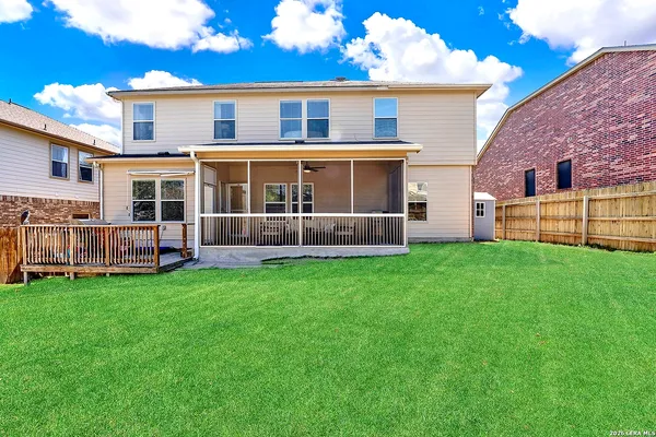 $2,250 | 3113 Mason Creek, Schertz, TX 78108