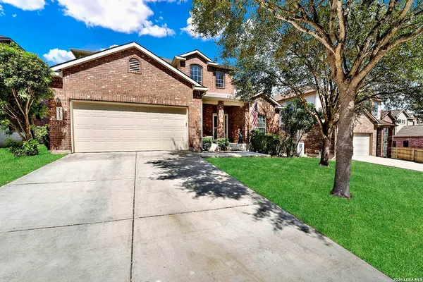 $2,250 | 3113 Mason Creek, Schertz, TX 78108