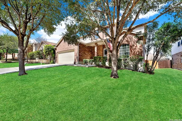 $2,250 | 3113 Mason Creek, Schertz, TX 78108