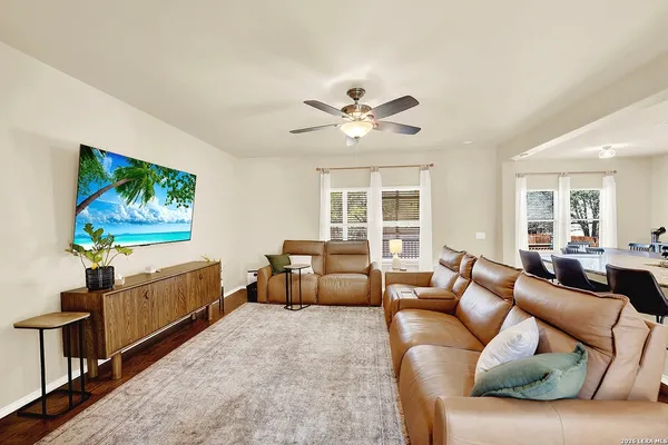 $2,250 | 3113 Mason Creek, Schertz, TX 78108