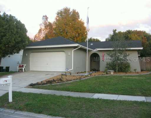 2175 Groveland Road Palm Harbor, FL 34683 - Photo 1 of 1 Exterior Front