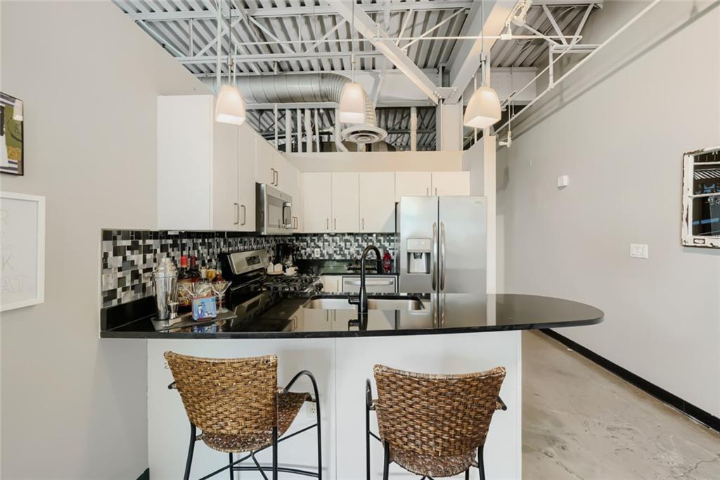 5200 Peachtree Road, Unit 3208 Chamblee, GA 30341 - Photo 8 of 25