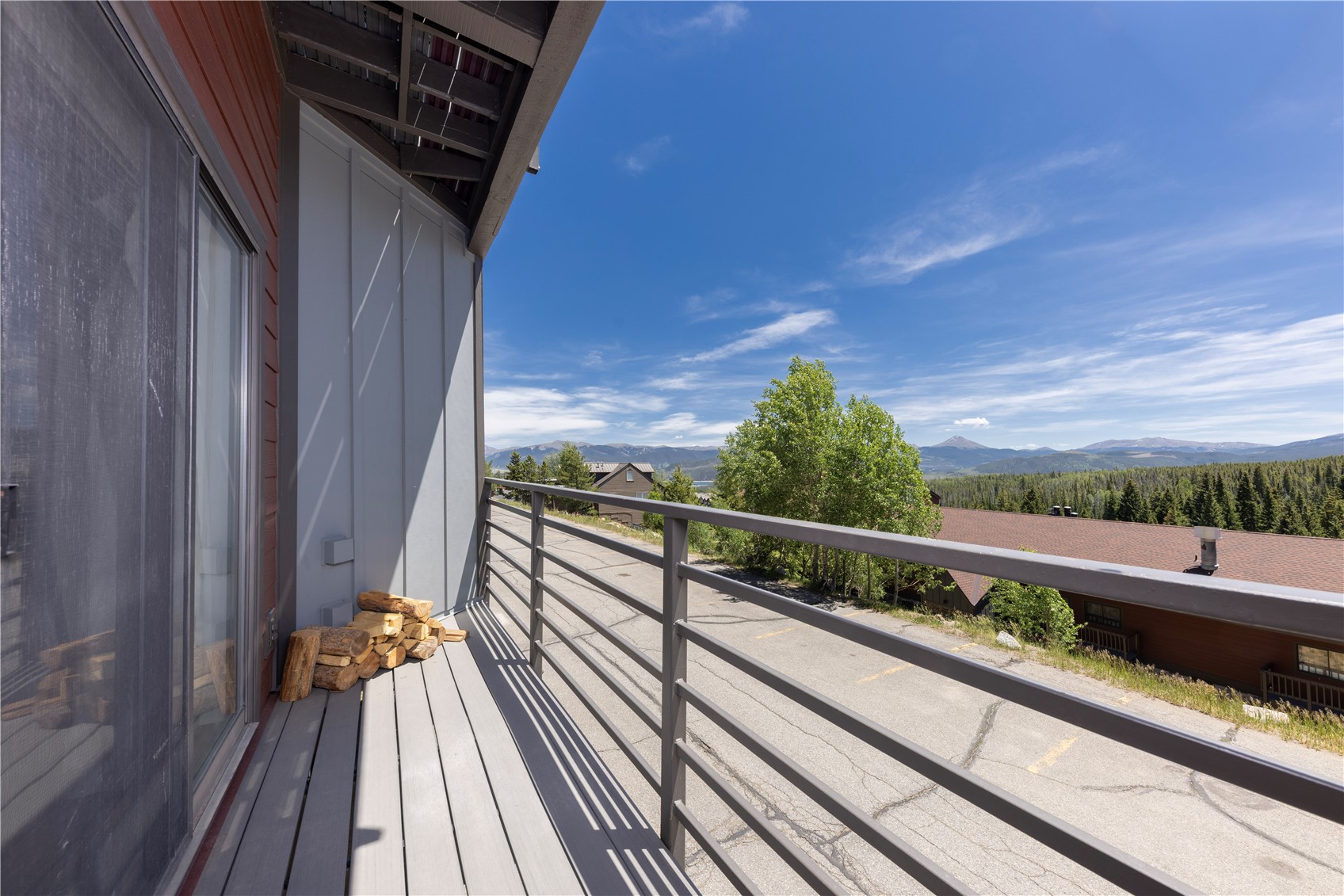 9800 Ryan Gulch Road, Unit 105 Silverthorne, CO 80498 - Photo 16 of 40