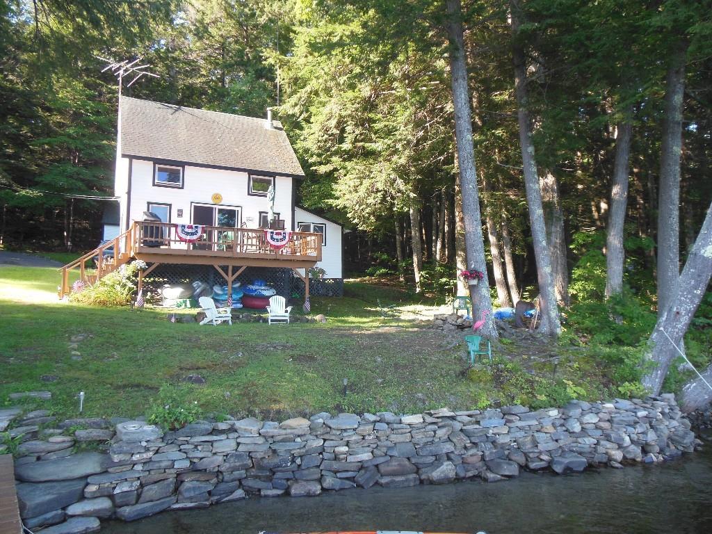 51 North Campers Point Road Readfield, ME 04355 - Photo 33 of 33 Photo