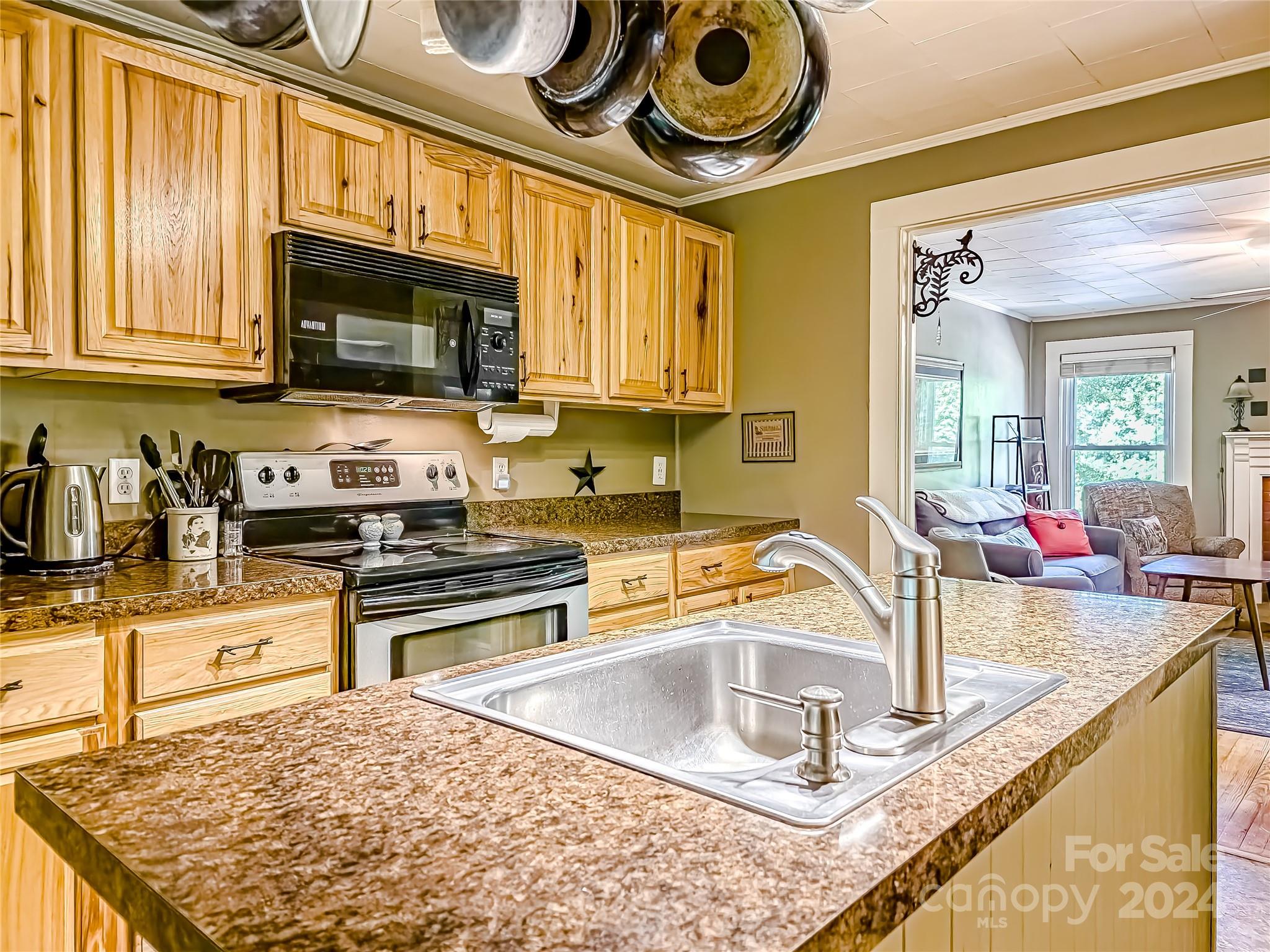 812 Walker Store Road Ellenboro, NC 28040 - Photo 11 of 43 Gallery Image 11