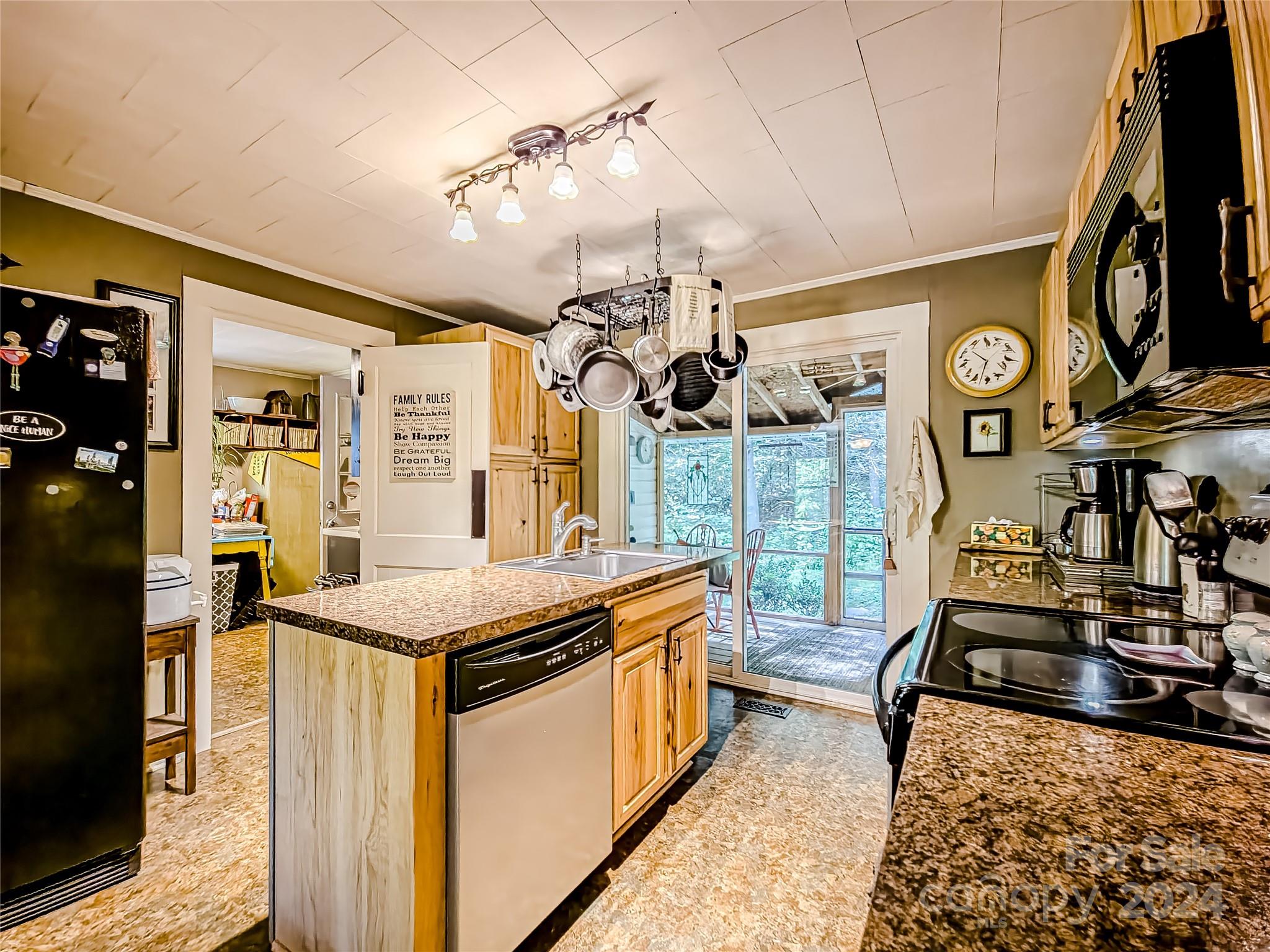 812 Walker Store Road Ellenboro, NC 28040 - Photo 13 of 43 Gallery Image 13