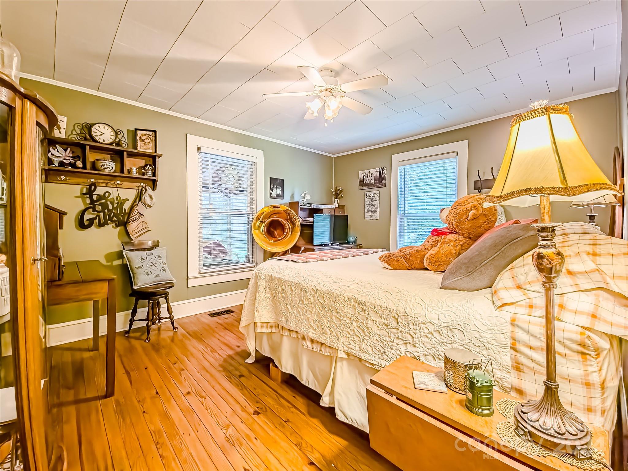812 Walker Store Road Ellenboro, NC 28040 - Photo 18 of 43 Gallery Image 18