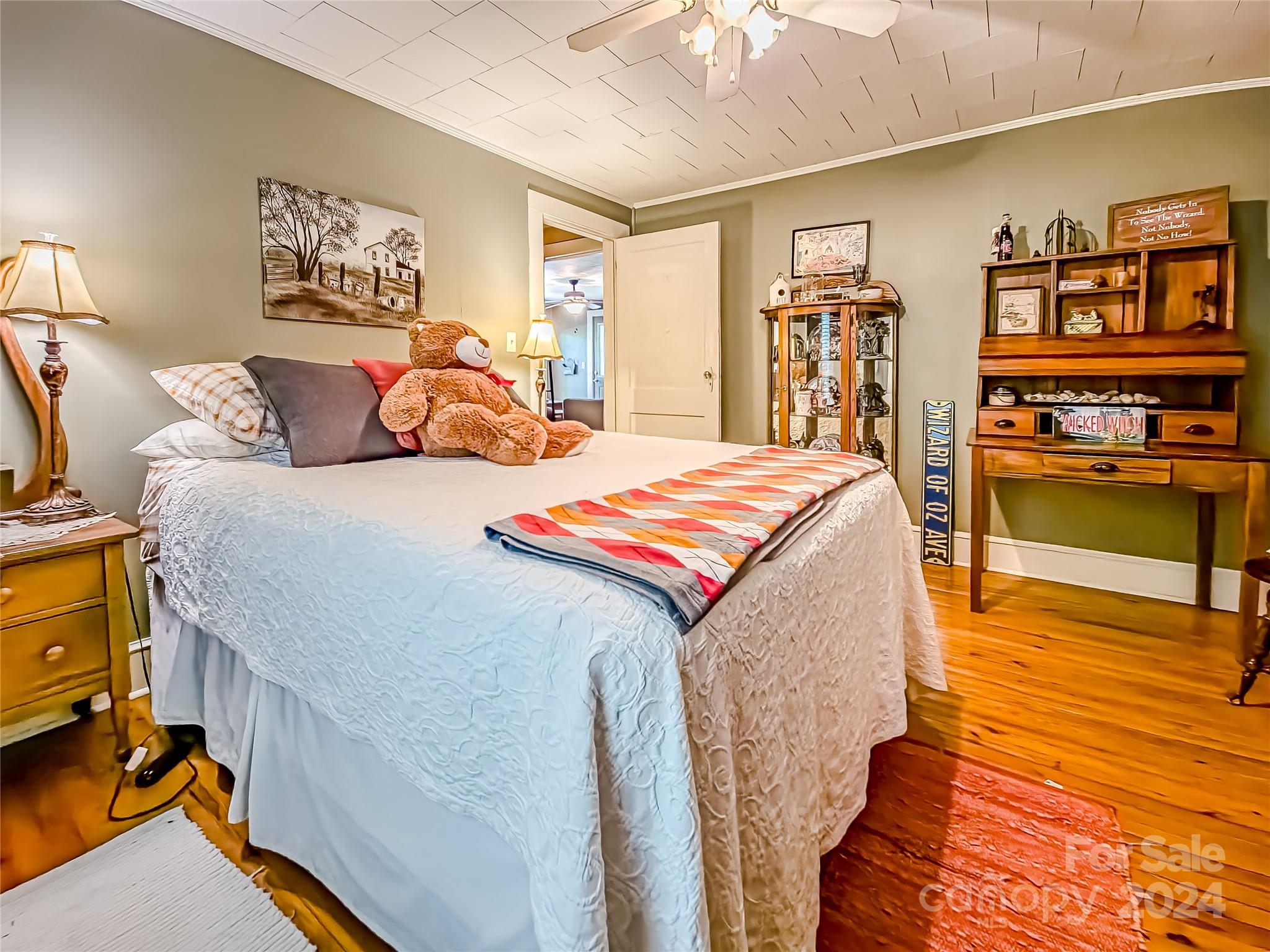 812 Walker Store Road Ellenboro, NC 28040 - Photo 19 of 43 Gallery Image 19