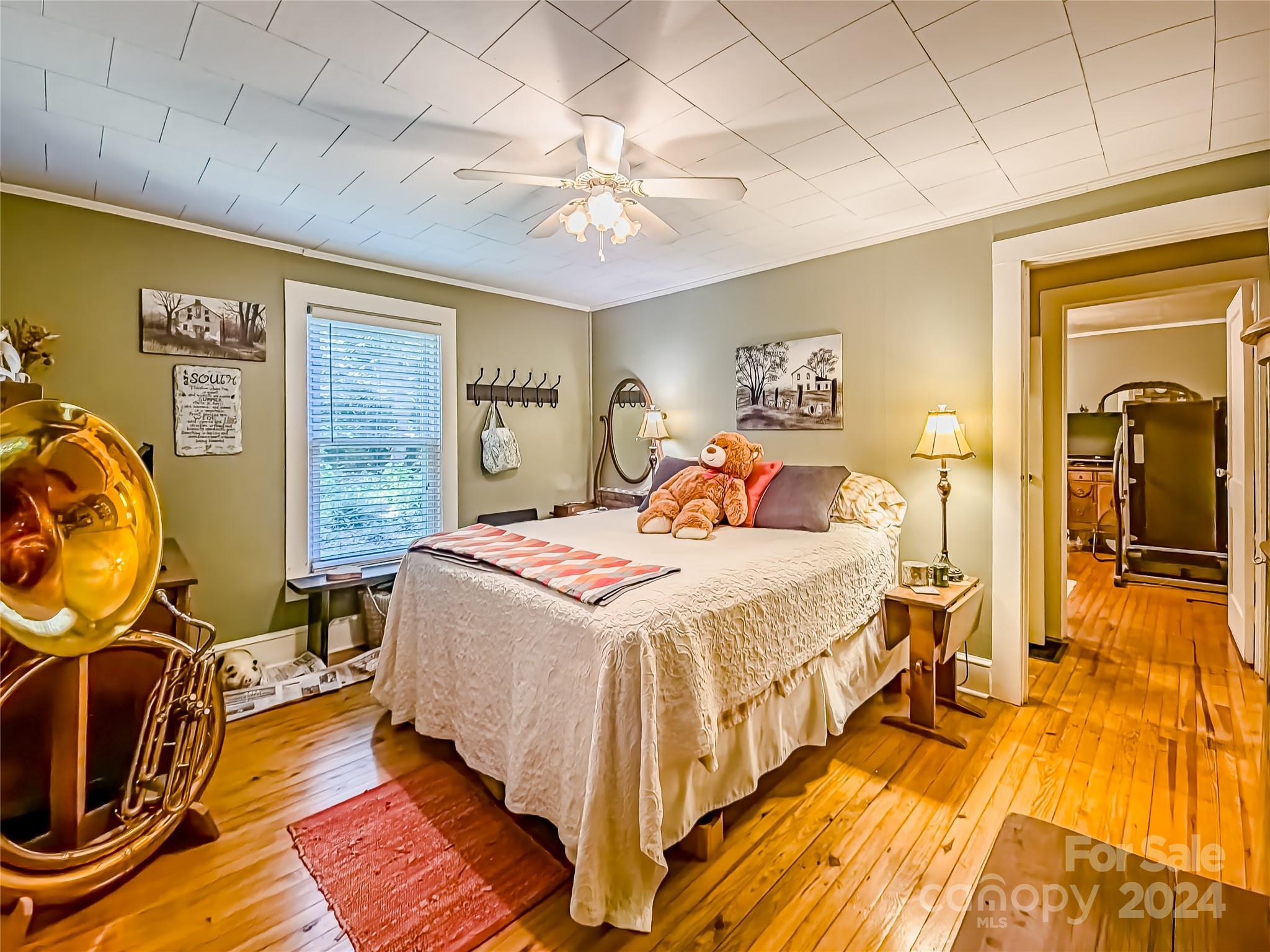 812 Walker Store Road Ellenboro, NC 28040 - Photo 20 of 43 Gallery Image 20