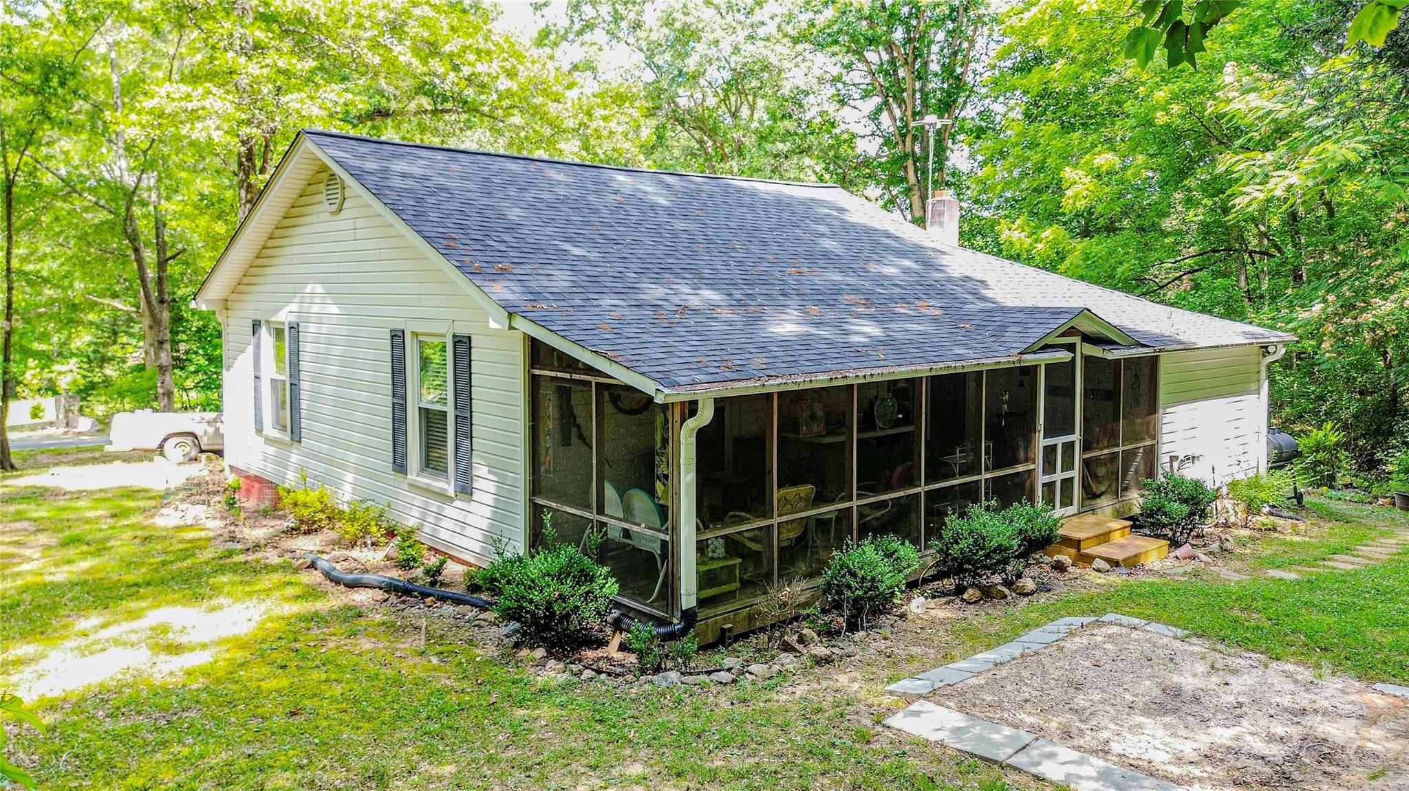 812 Walker Store Road Ellenboro, NC 28040 - Photo 34 of 43 Gallery Image 34
