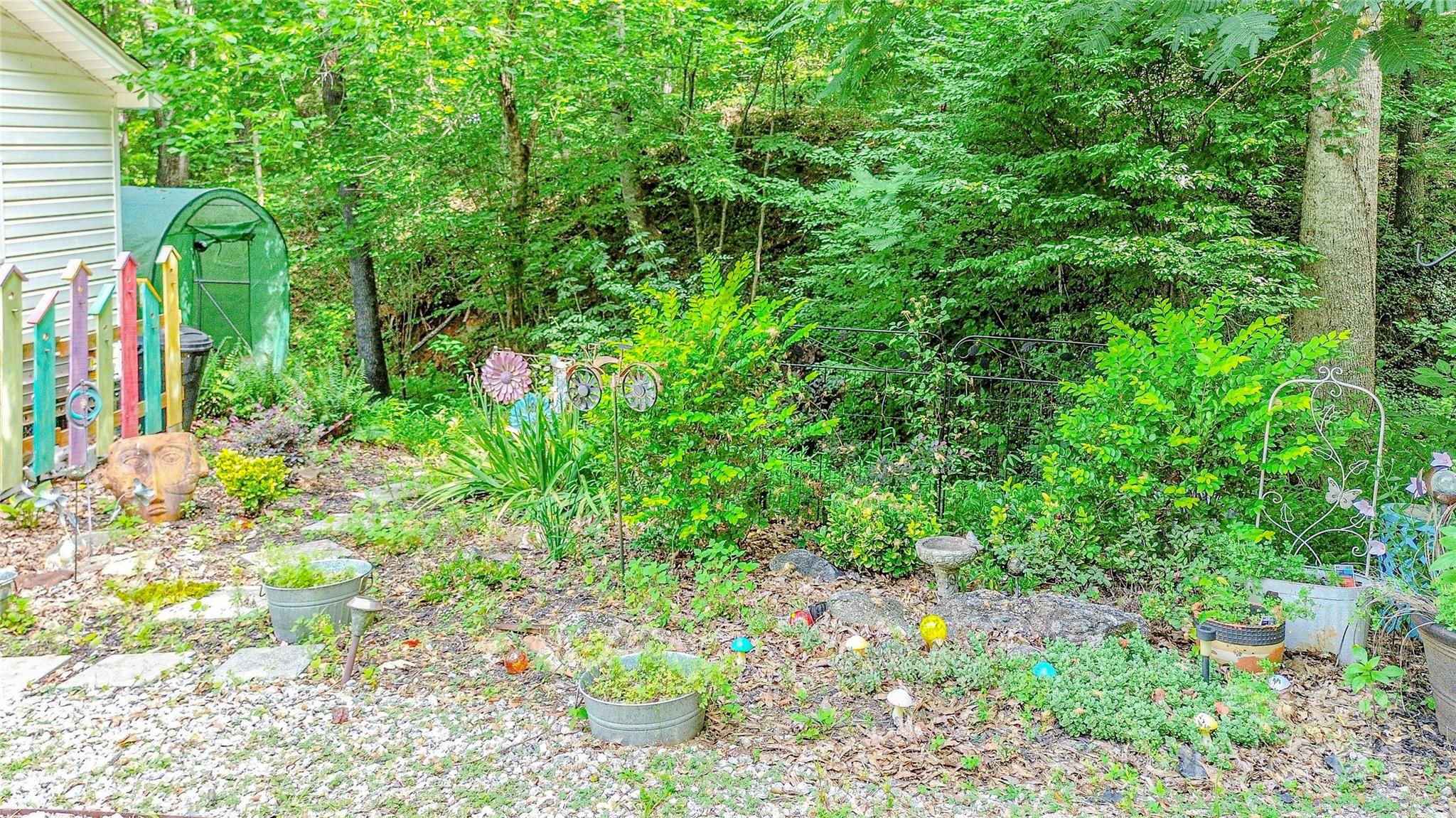 812 Walker Store Road Ellenboro, NC 28040 - Photo 37 of 43 Gallery Image 37