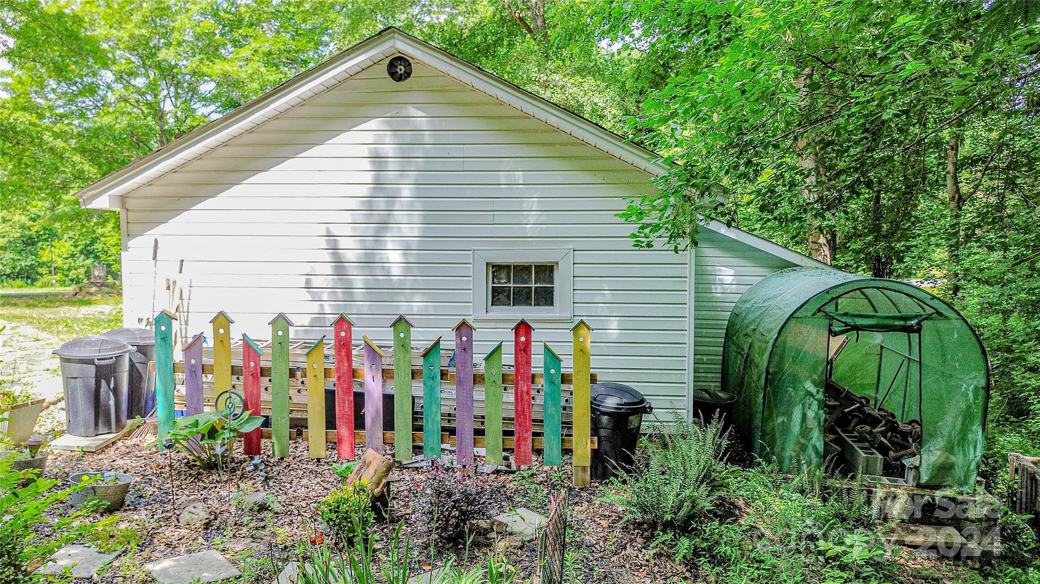 812 Walker Store Road Ellenboro, NC 28040 - Photo 4 of 43 Gallery Image 4