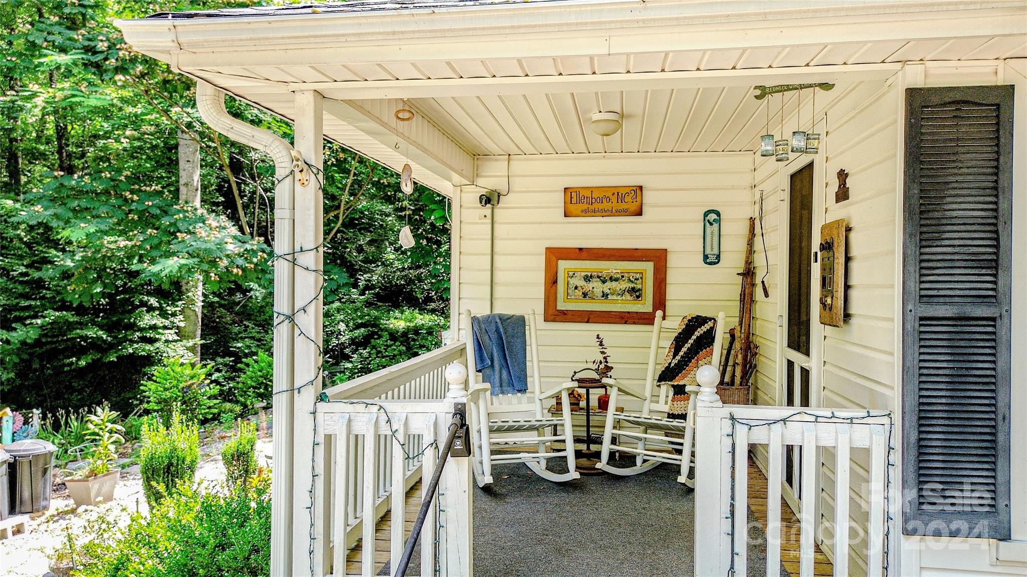 812 Walker Store Road Ellenboro, NC 28040 - Photo 5 of 43 Gallery Image 5