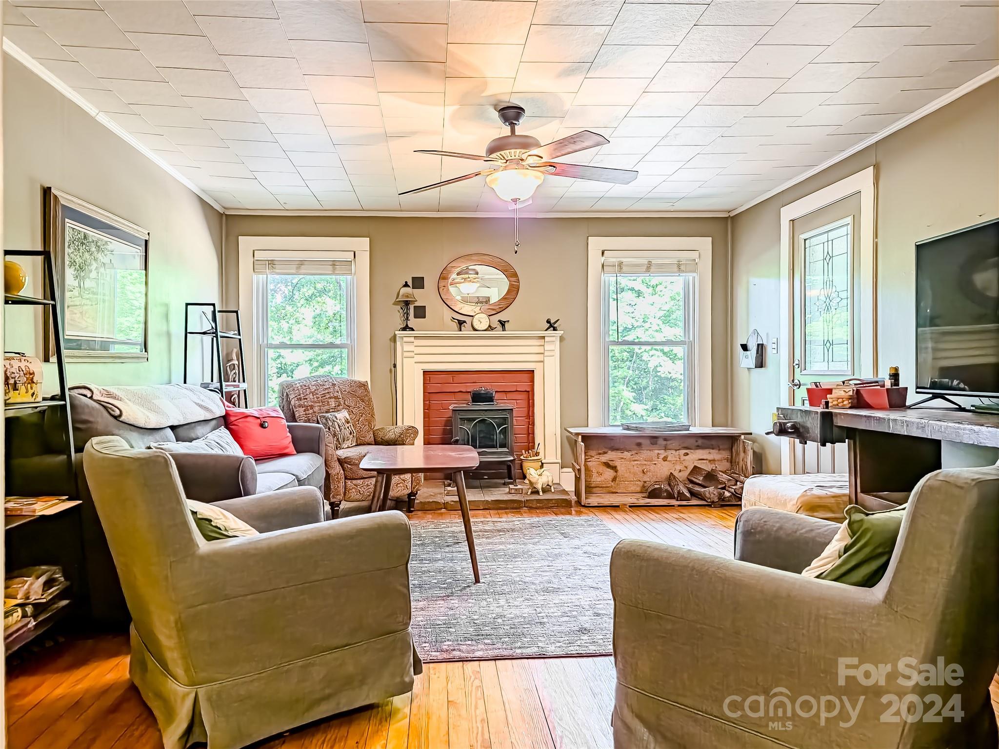 812 Walker Store Road Ellenboro, NC 28040 - Photo 6 of 43 Gallery Image 6