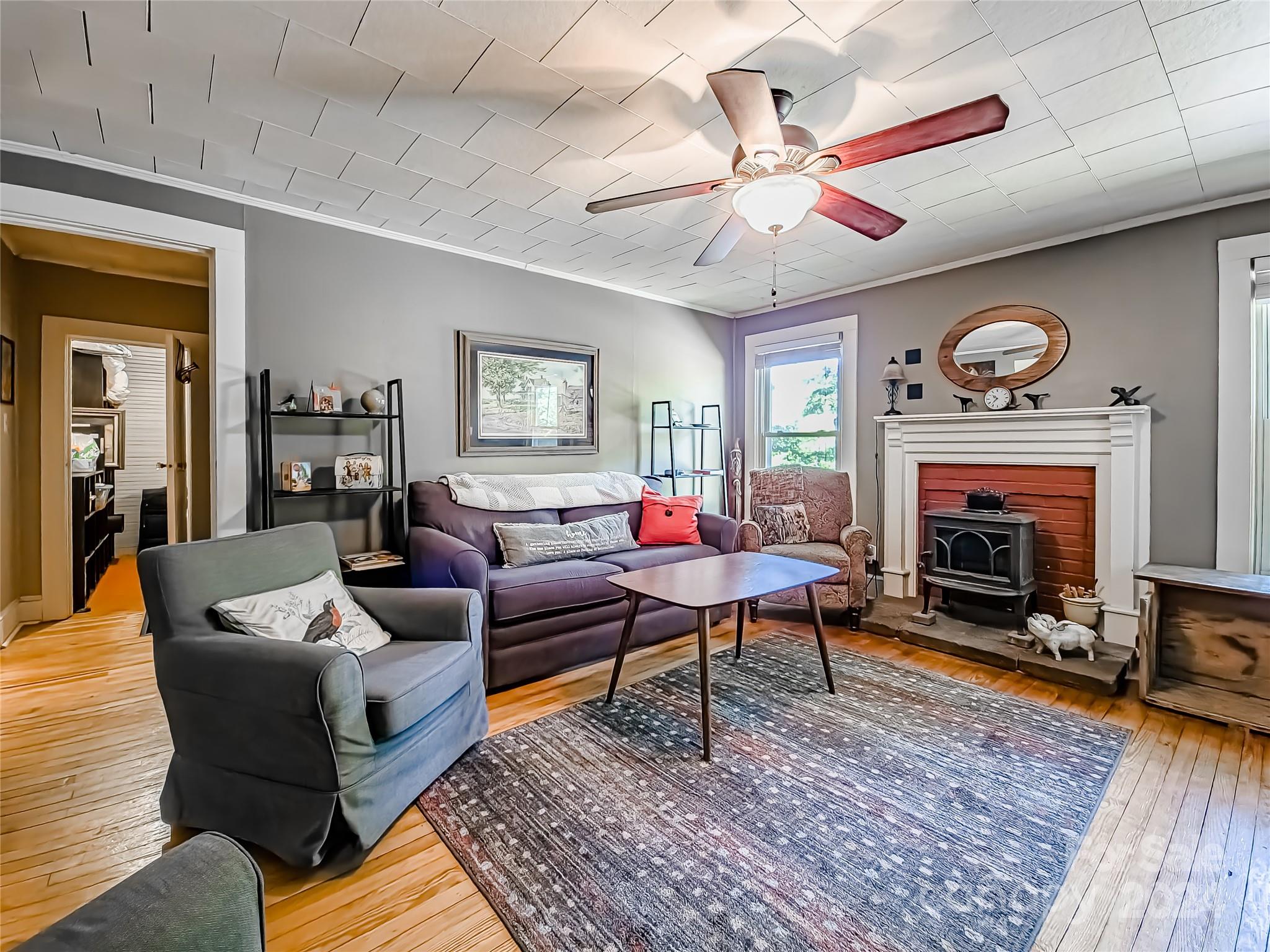812 Walker Store Road Ellenboro, NC 28040 - Photo 7 of 43 Gallery Image 7