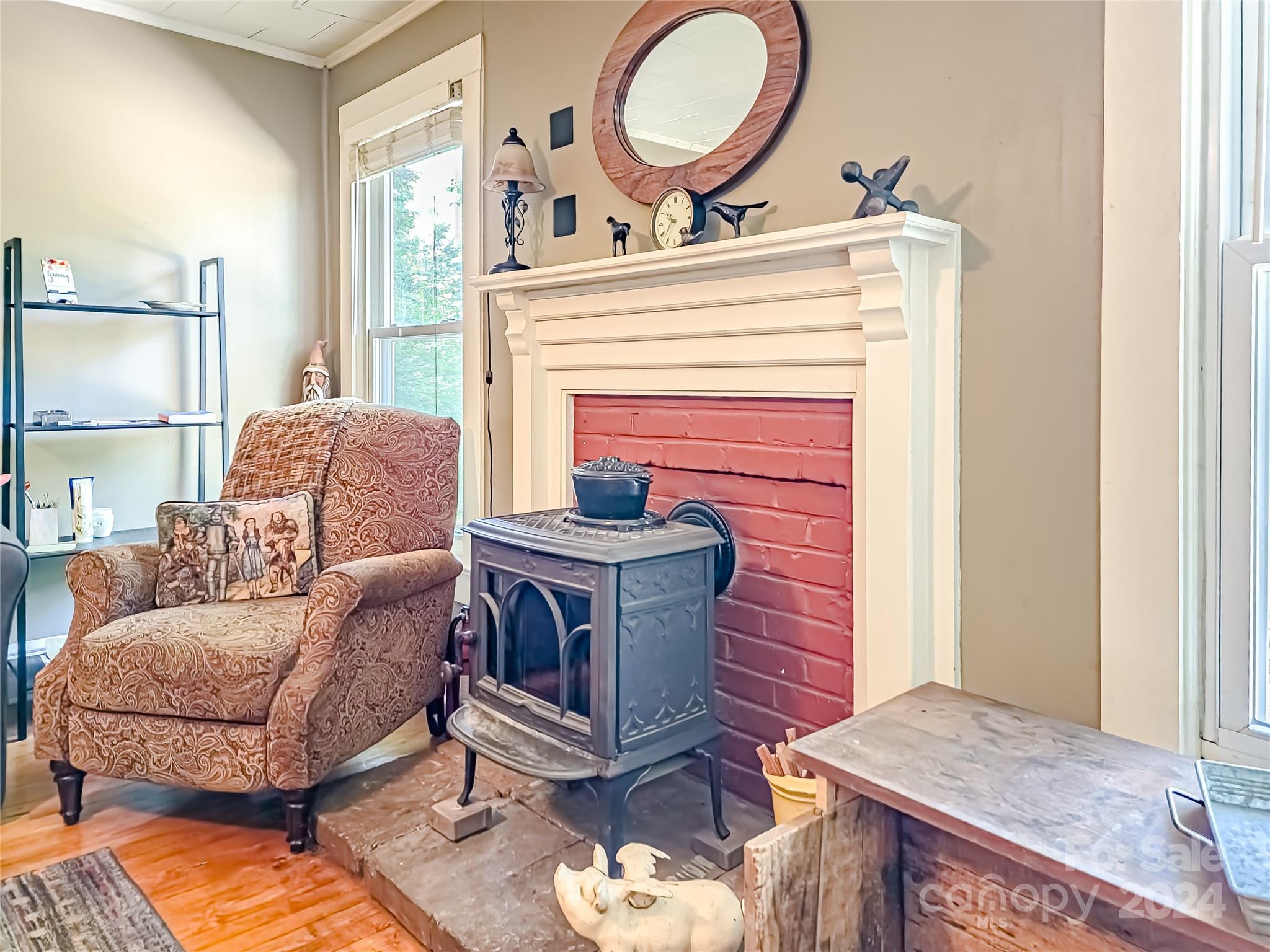 812 Walker Store Road Ellenboro, NC 28040 - Photo 8 of 43 Gallery Image 8
