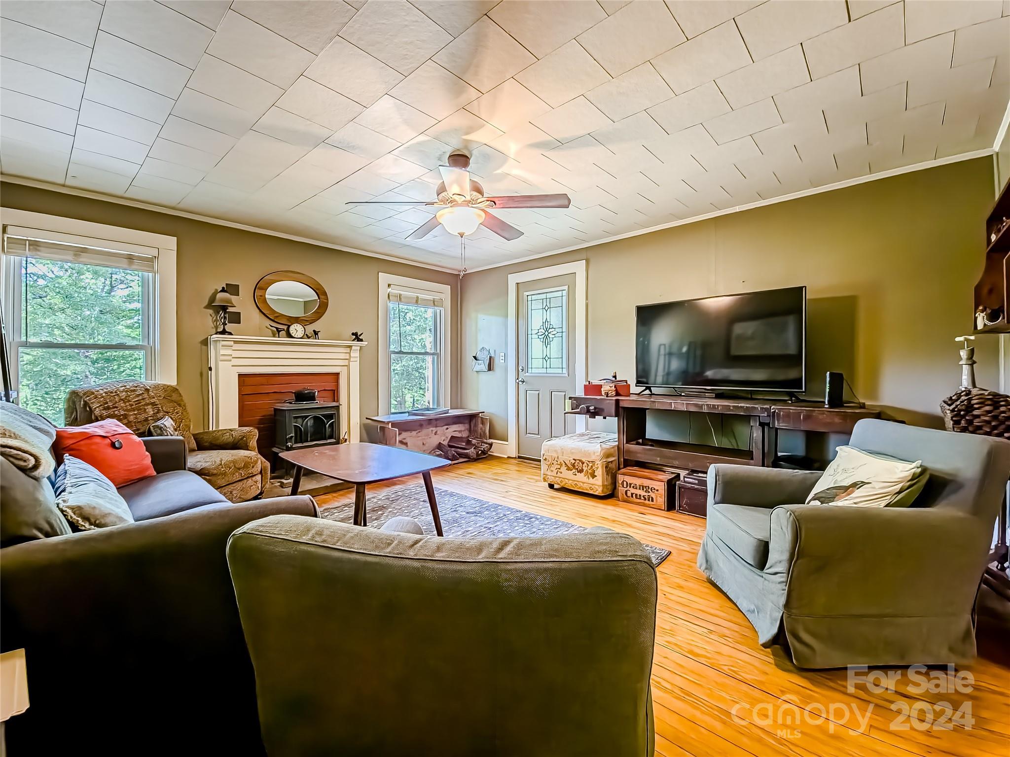 812 Walker Store Road Ellenboro, NC 28040 - Photo 9 of 43 Gallery Image 9