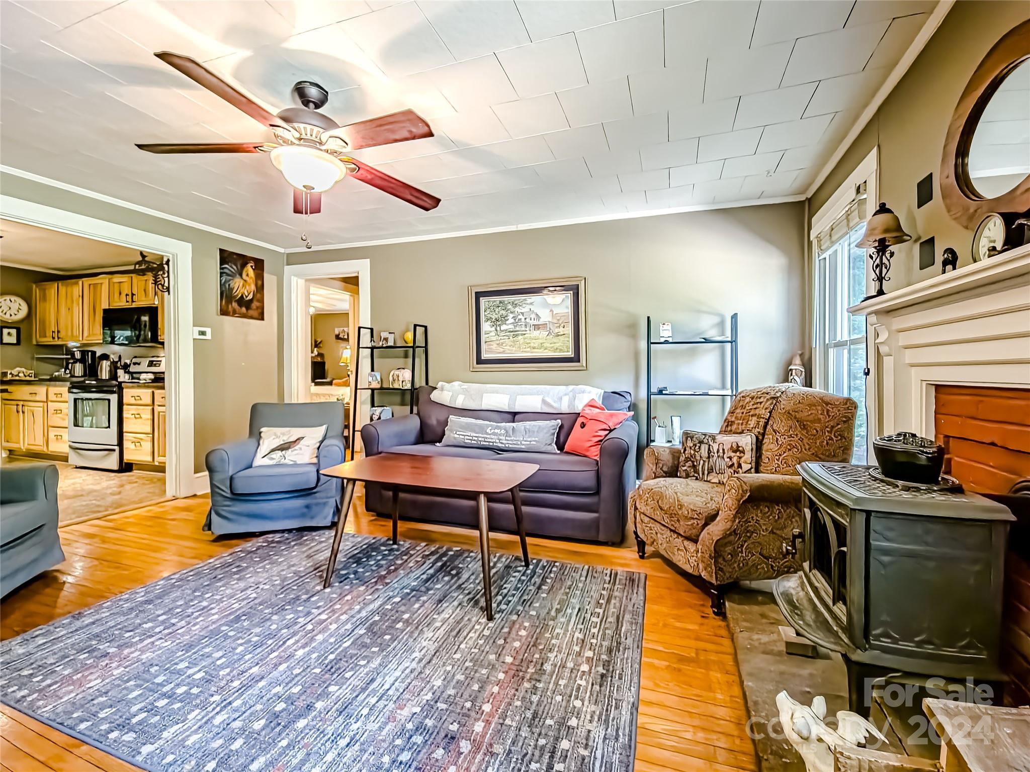 812 Walker Store Road Ellenboro, NC 28040 - Photo 10 of 43 Gallery Image 10