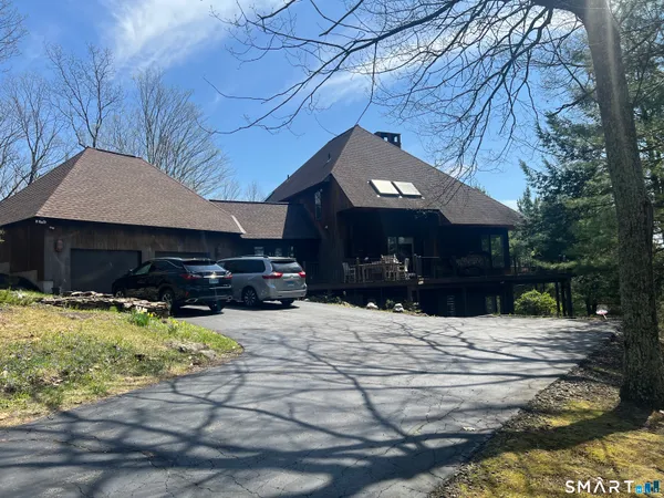 $1,219,000 | 86 Washburn Road, Canton, CT 06019