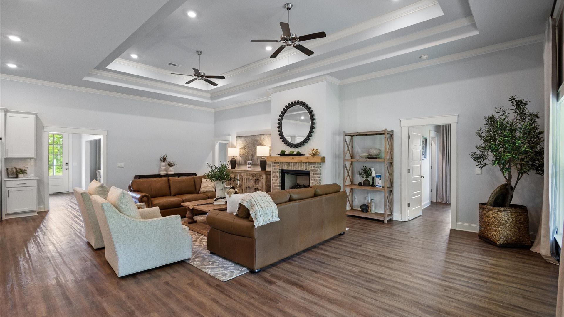 11763 Champion Road Fairhope, AL 36532 - Photo 9 of 44