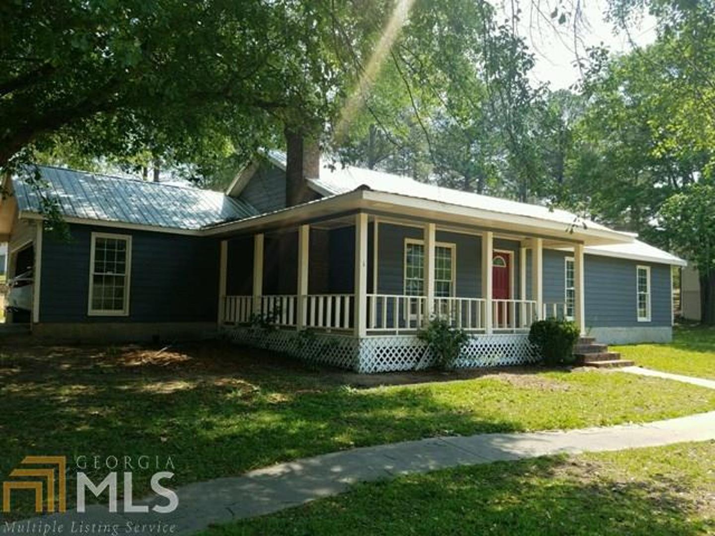 110 Mockingbird Drive Dublin, GA 31021 - Photo 1 of 1 Gallery Image 1