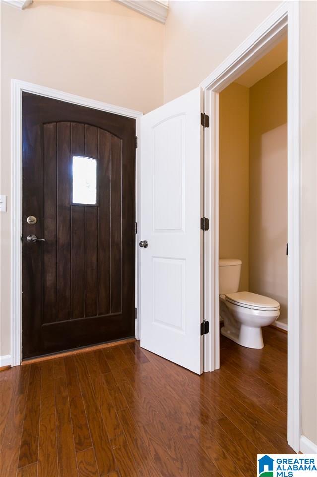 2257 Ridgemont Drive Birmingham, AL 35244 - Photo 22 of 28
