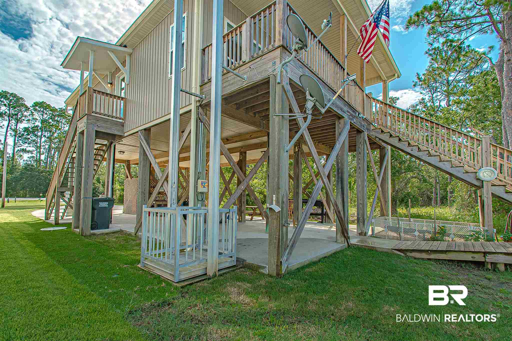 12055 County Road 1 Fairhope, AL 36532 - Photo 34 of 40 Elevator