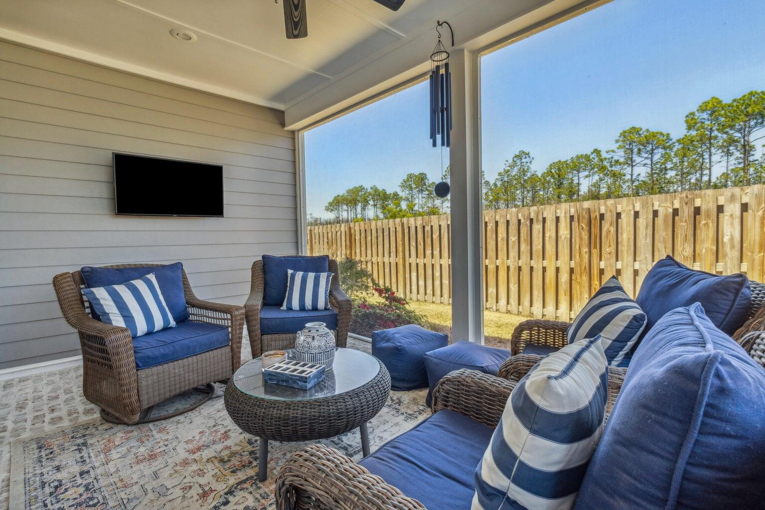 63 Windrow Way Inlet Beach Inlet Beach, FL 32461 - Photo 25 of 30 25