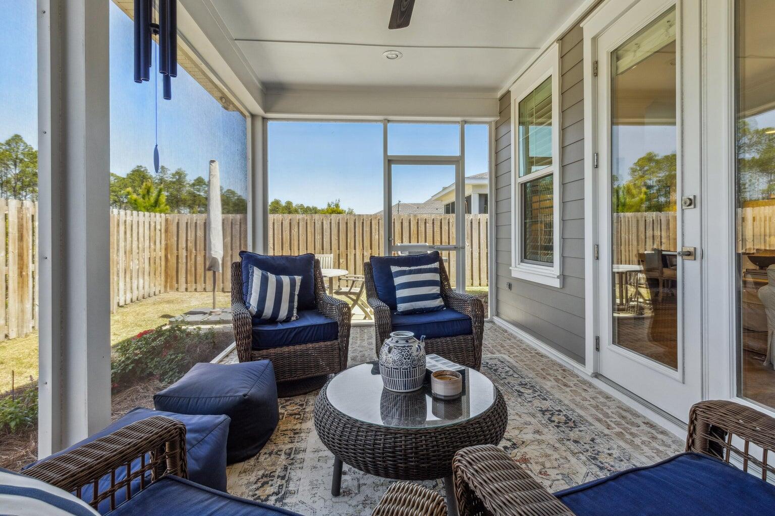 63 Windrow Way Inlet Beach Inlet Beach, FL 32461 - Photo 26 of 30 26