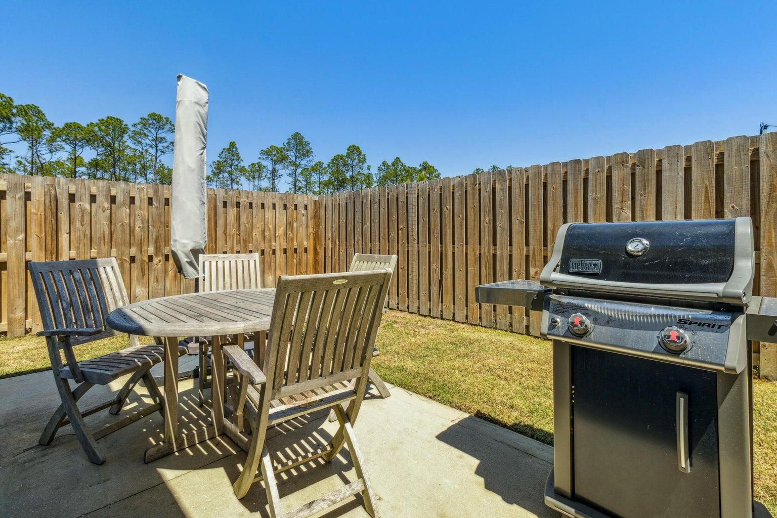 63 Windrow Way Inlet Beach Inlet Beach, FL 32461 - Photo 27 of 30 27