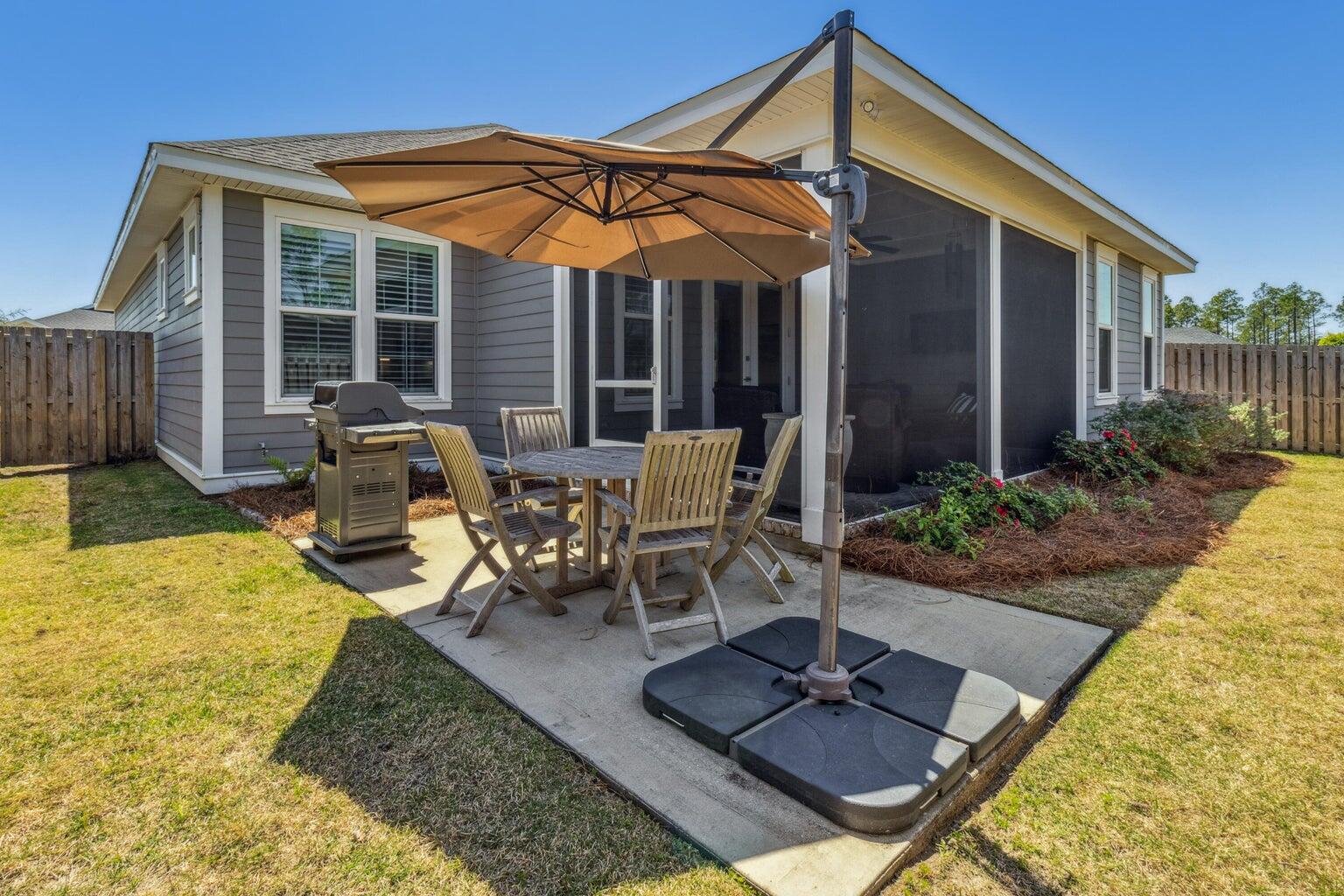 63 Windrow Way Inlet Beach Inlet Beach, FL 32461 - Photo 28 of 30 28