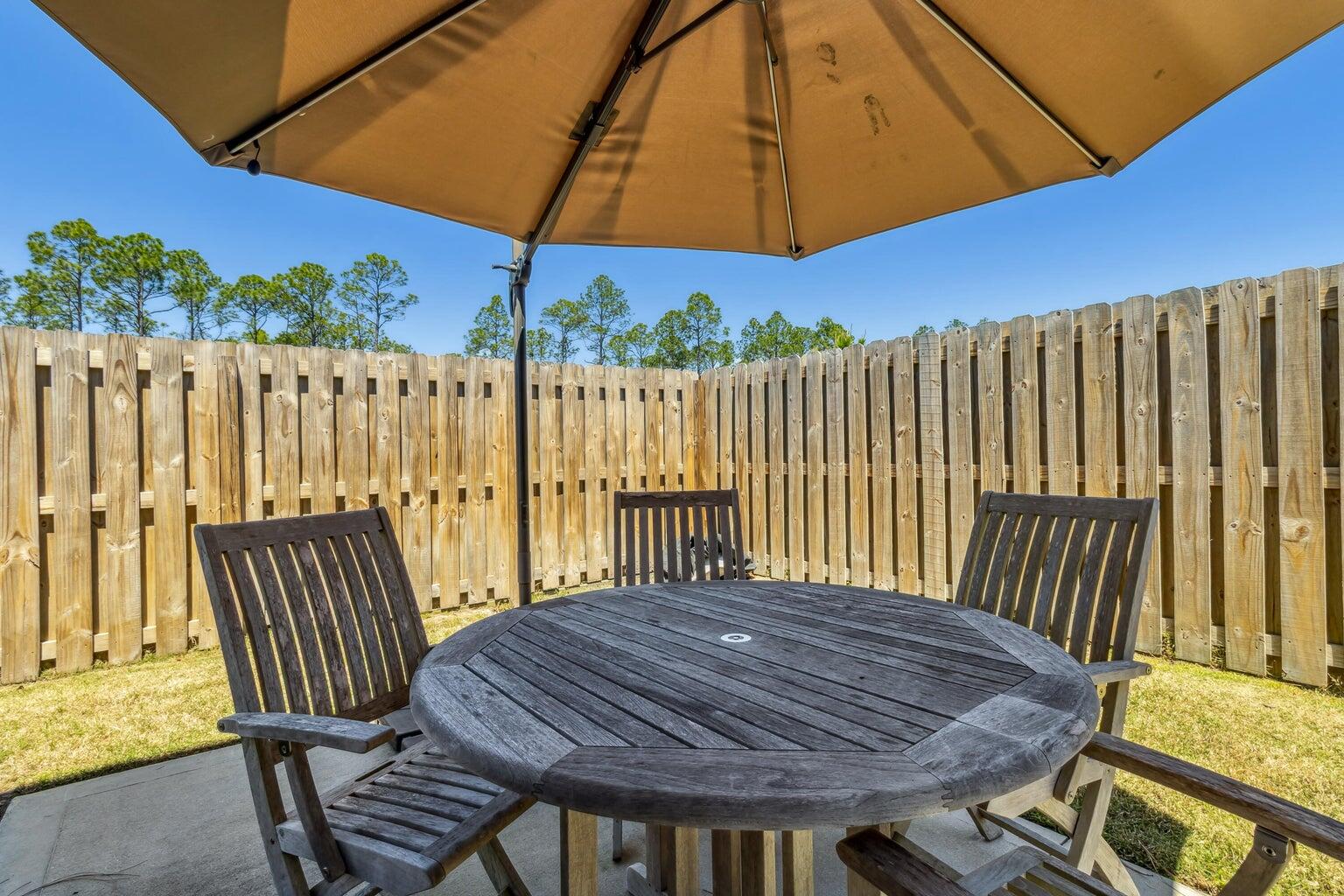 63 Windrow Way Inlet Beach Inlet Beach, FL 32461 - Photo 29 of 30 29