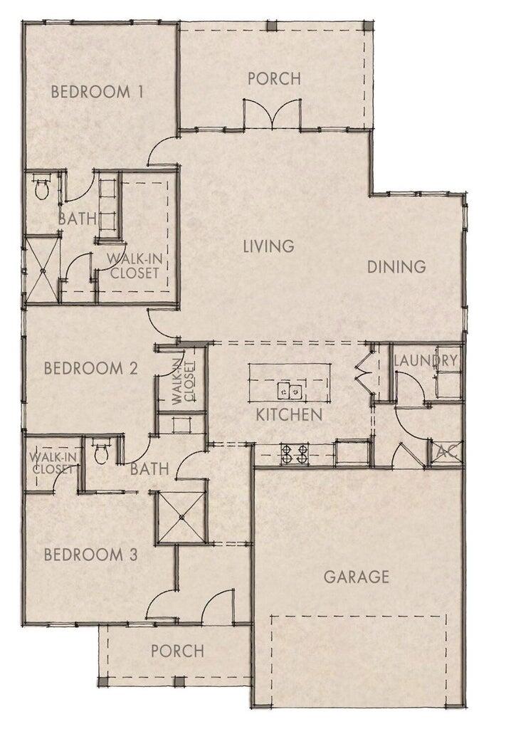 63 Windrow Way Inlet Beach Inlet Beach, FL 32461 - Photo 30 of 30 31