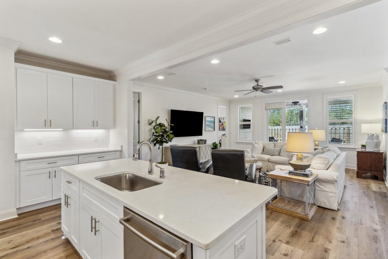 63 Windrow Way Inlet Beach Inlet Beach, FL 32461 - Photo 6 of 30 6