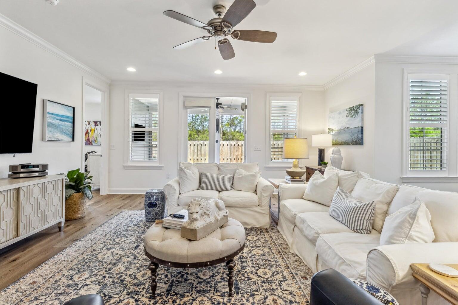 63 Windrow Way Inlet Beach Inlet Beach, FL 32461 - Photo 8 of 30 8