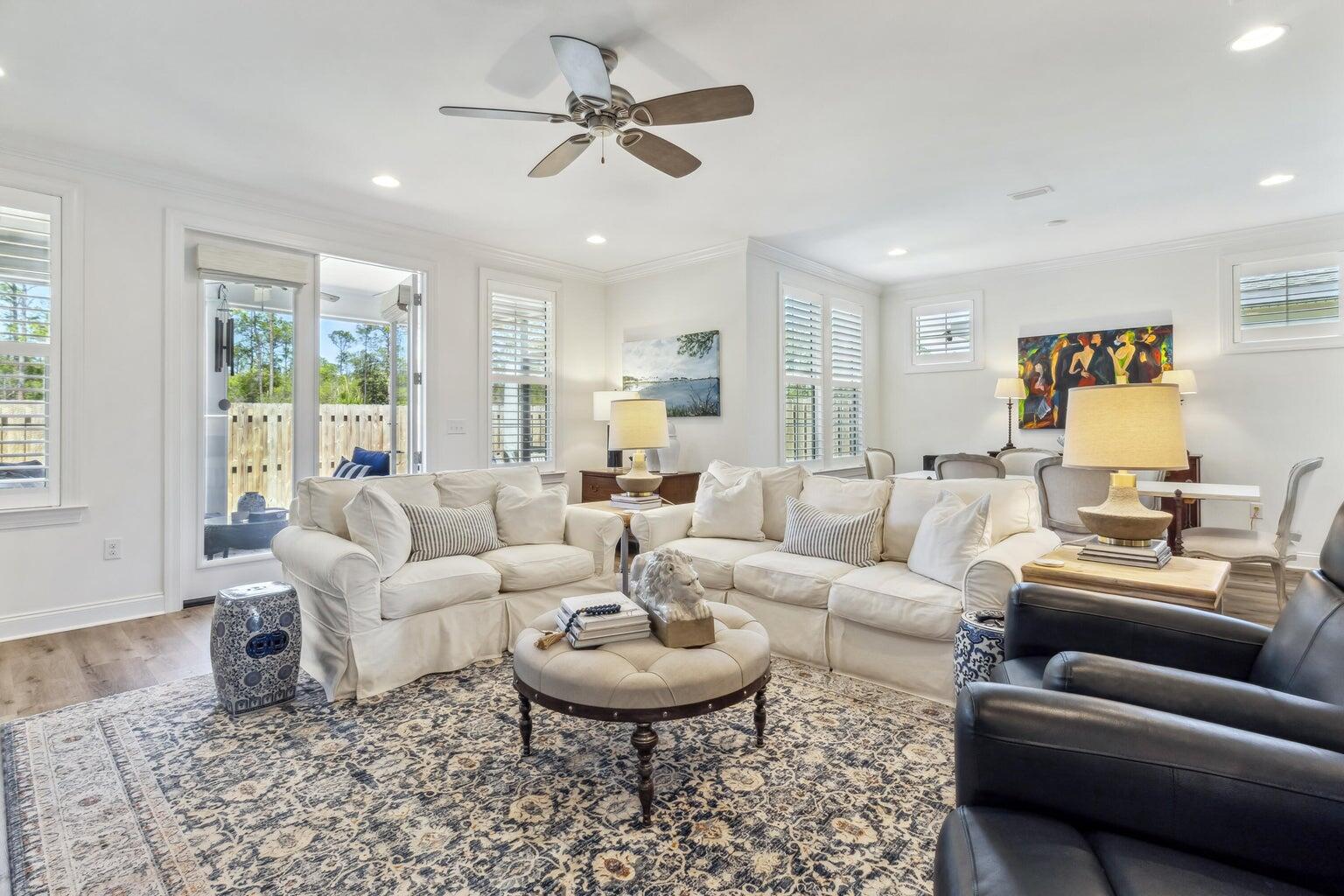 63 Windrow Way Inlet Beach Inlet Beach, FL 32461 - Photo 9 of 30 9