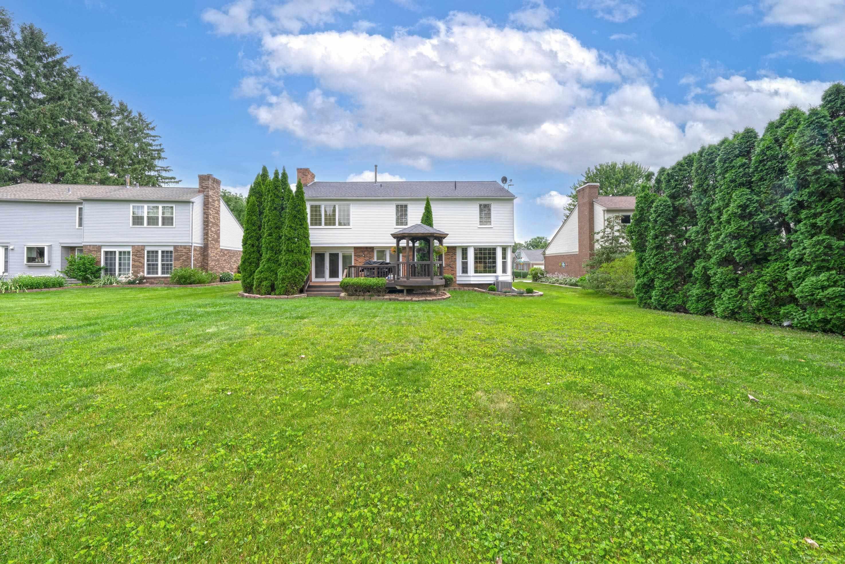 1178 Thames Drive Rochester Hills, MI 48307 - Photo 33 of 39