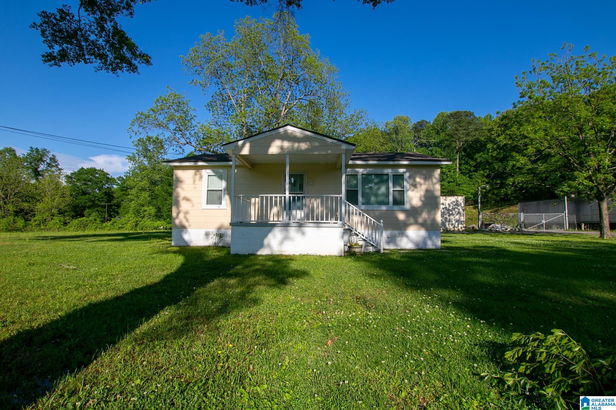 6355 Swann Road Mount Olive, AL 35117 - Photo 2 of 31