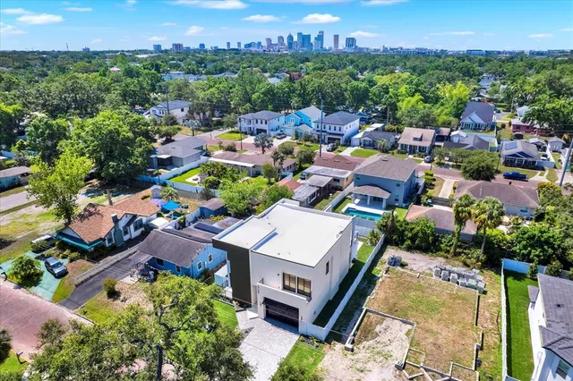 $1,599,999 | 908 West Fribley Street, Tampa, FL 33603